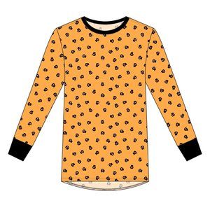 Lularoe Halloween Long Sleeve Hudson !! BNWT
